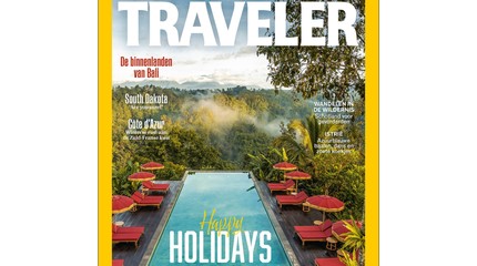 National Geographic Traveler