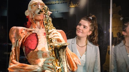 Body Worlds