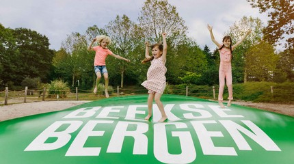 Speelland Outdoor Beekse Bergen