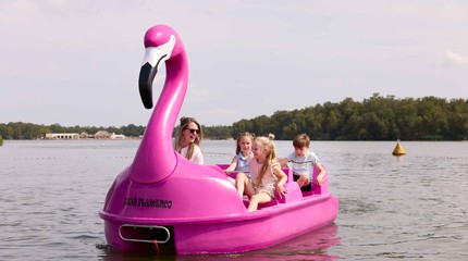 Speelland Outdoor Beekse Bergen