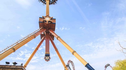 Attractiepark Slagharen