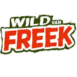 Wild van Freek - Sinterklaas logo