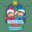 Fien & Teun - Het Wonderlijke Winterfeest logo