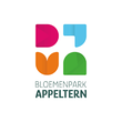 Bloemenpark Appeltern logo