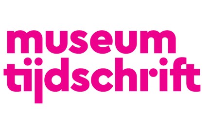 Museumtijdschrift