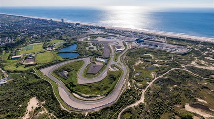 Racesquare Circuit Zandvoort