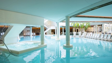 Sanadome Hotel & Spa Nijmegen